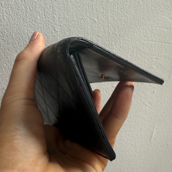 Chanel Card Case - Picture 3 of 9